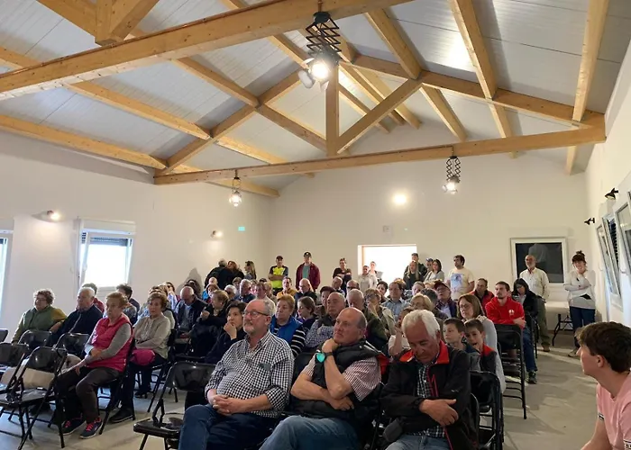 Casa rural Casa La Villamartin de Don Sancho