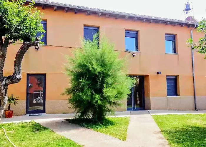 Casa rural Casa La Villamartin de Don Sancho